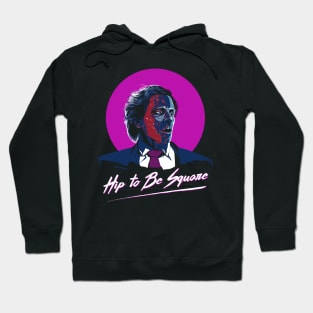 Bateman Hoodie